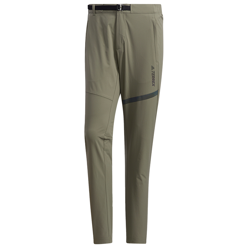 Adidas/阿迪达斯正品INSP MS PANTS男子户外休闲运动长裤GN7616