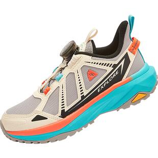 【商场同款】巴拉巴拉童鞋男童运动鞋户外鞋秋冬2025新款儿童鞋子