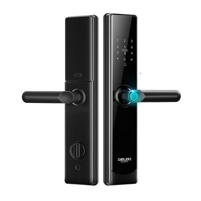 [中国500强]德力西密码锁-包安装