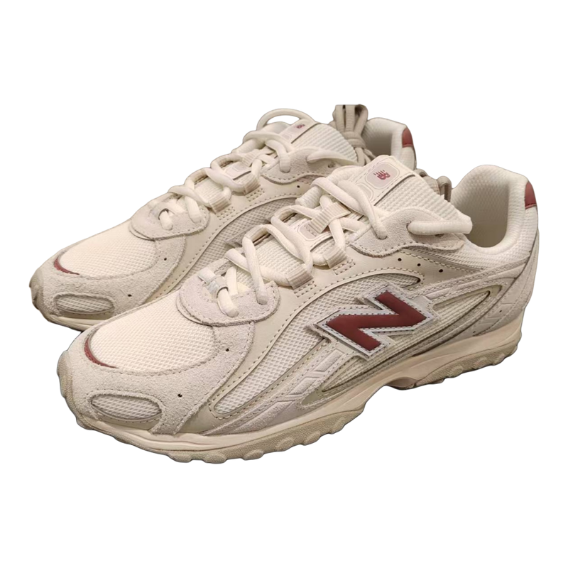 New Balance NB新款204系列男女休闲鞋情侣老爹鞋运动鞋 U204L1ZH