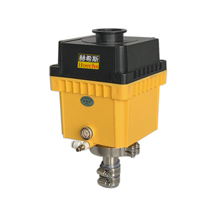 22mm无牙口专用油雾过滤器透明耐腐蚀自动回油不锈钢款2XZ真空泵