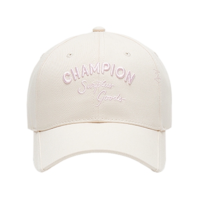 Champion冠军情侣休闲棒球帽