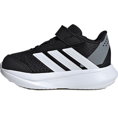 滔搏adidas阿迪达斯婴童鞋DURAMO SL2 EL I运动训练跑步鞋JI1697