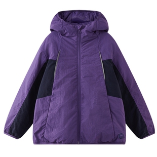 [VIP]【无氟】MQD儿童轻薄三防羽绒服2025冬季新款男女童羽绒夹克