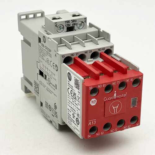 溢价-700S-CF440DC继电器罗克韦尔Allen-Bradl