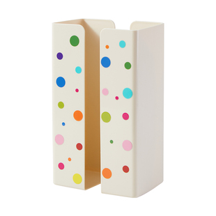 冰箱磁吸纸巾盒磁铁纸巾架厨房用纸湿纸巾抽纸盒入户门口罩收纳盒