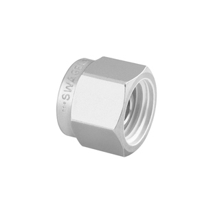 美国Swagelok世伟洛克接头堵 堵头 卡套接头