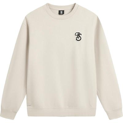 李宁反伍BADFIVE卫衣男士