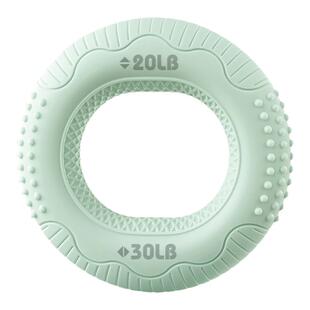 硅胶握力圈女士男握力器专业握力球儿童小学生老人康复健身训练器