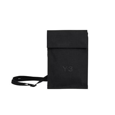 Y-3山本耀司春季新品挎包
