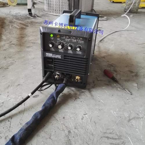 氩焊机直流氩弧焊机200P不锈钢焊机便携式焊机脉冲焊机氩弧焊机