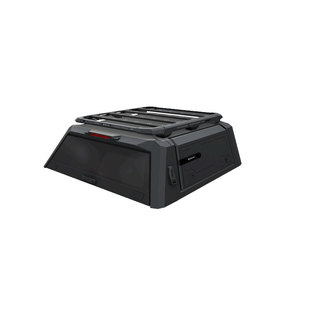 23-25款福特ranger游骑侠后箱高盖半高盖尾箱盖后备箱盖越野改装