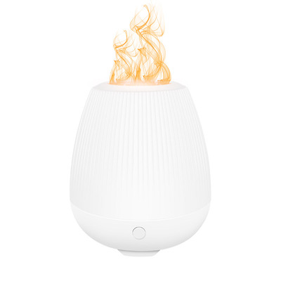 KOMEITO火焰香薰机氛围加湿器