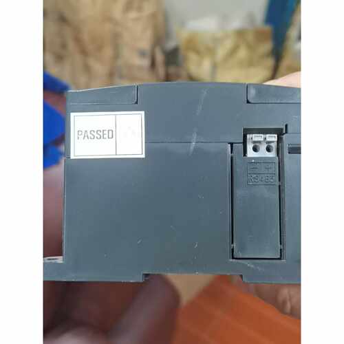 议价出一台LS产电K7MDR20UE可编程逻辑控制器功能正常维修