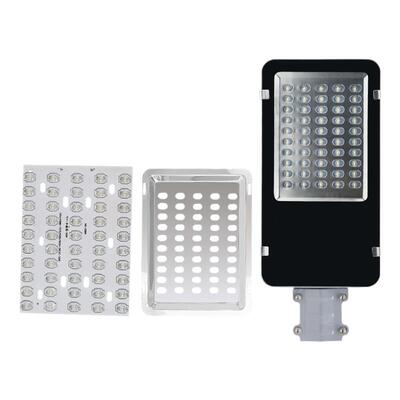 led路灯光源驱动器配件50w100w60w120w150w小金豆飞机新星路灯