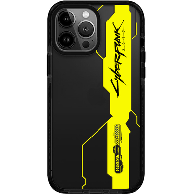 苹果14防摔软壳朋克动漫