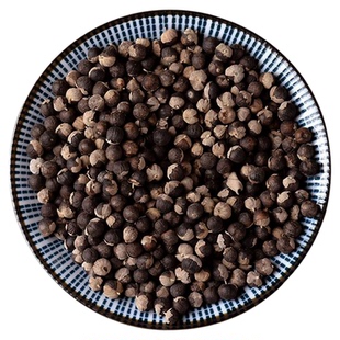 蔓荆子10g 国药集团冯了性中药饮片批发小包装中药材抓配中国药材