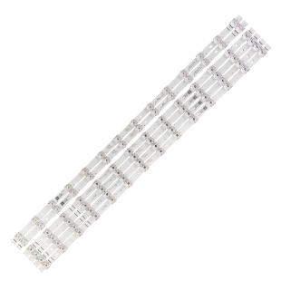 适用TCL 75L8 75V6 75F8A灯条GIC75LB28-3030F2.1D-V0.5背光灯LED