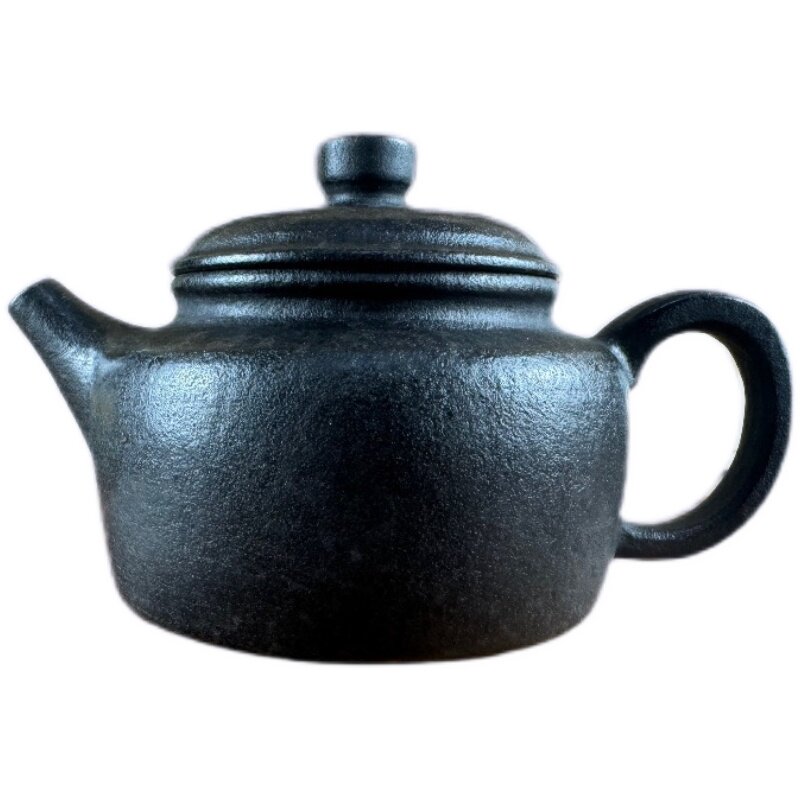 冰碛岩茶壶茶具 高档礼品 整石雕刻 非陶瓷非紫砂 大容量德钟壶