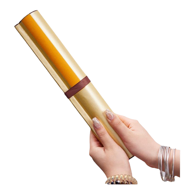 全绫精裱绢布作品手卷