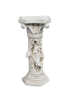 天使花园做旧路引婚庆布置罗马柱