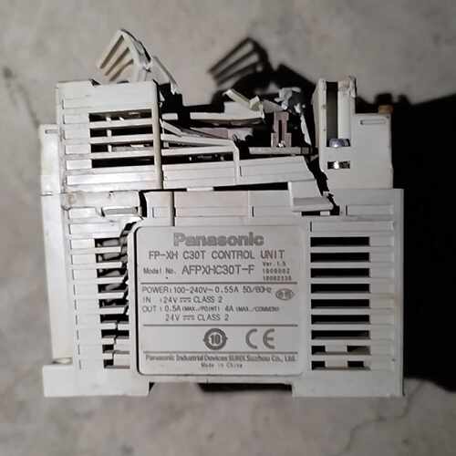询价-AFPXHC30TF FPXH C30T Panason