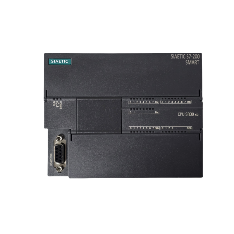 SIAETIC替代西门子SMART SR20 SR30 SR40  ST30 ST20 SR60  PLC