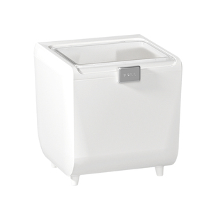 猫粮储存桶狗粮密封桶防潮保鲜大容量宠物储粮桶密封罐真空收纳盒