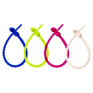 口袋旅行行李牌打包带托运绳旅行挂牌识别挂件登机牌硅胶吊牌标签