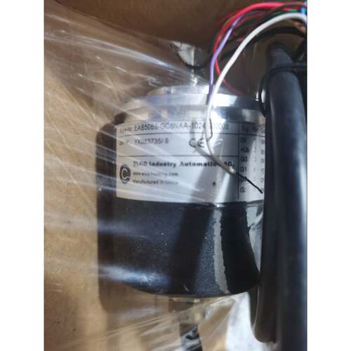 非标价ELCO宜科旋转编码器EAB50B8GC6NAA102议价