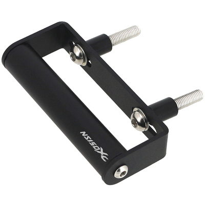 新大洲本田NS150XC导航杆