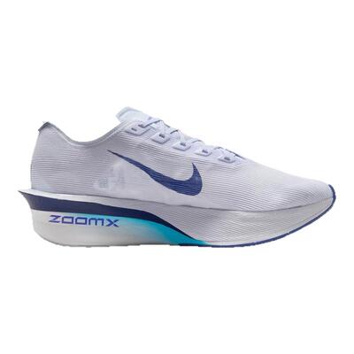 耐克男鞋系带低帮跑步鞋