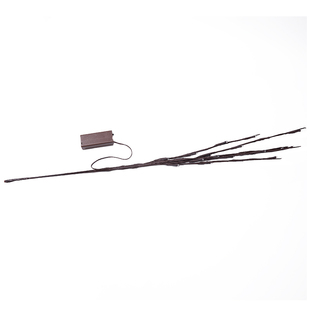 发光树枝树干led氛围彩灯发光迷你小灯串灯装饰布置气氛灯电子灯