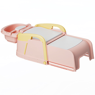 孕妇洗头发躺椅家用可折叠儿童成人洗发椅床盆凳大人躺着洗头神器