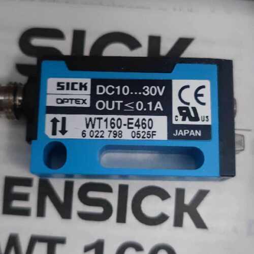议价sick德国原装进口WT160-E460（6022798）