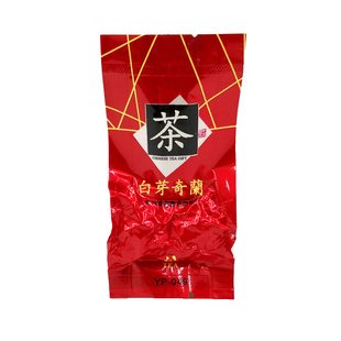 茗圃YP-049白芽奇兰 浓香型 兰花香 福建乌龙茶 CHINESE TEA GIFT
