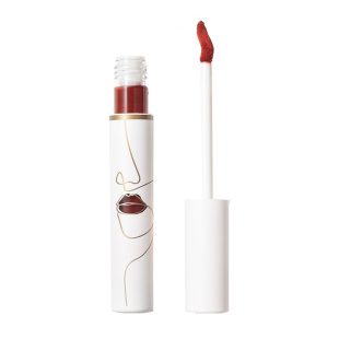 VNK不粘杯唇釉艺术馆唇泥慕斯哑光持久唇彩雾面丝绒平价口红学生