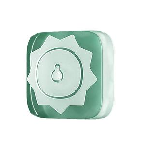 门把手防撞贴硅胶保护垫冰箱门档防碰撞静音墙贴门后磕碰缓冲神器