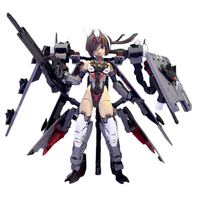 寿屋拼装模型初云驱逐舰