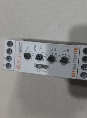 【请询价】DOLD多德继电器 MK9054N充新