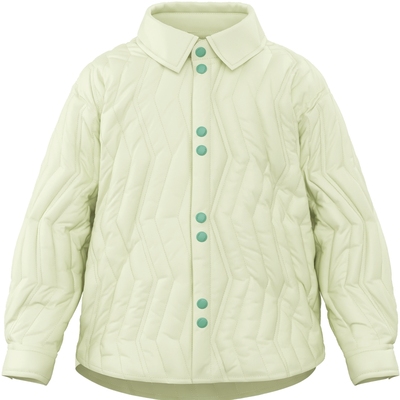 papa冬季儿童羽绒服轻盈保暖百搭