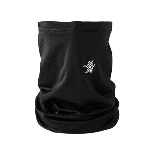 取雾crossingfog滑雪护脸防水防风面罩围脖头套速干透气保暖头套