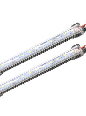 led低压12V24V5730超高亮硬灯条