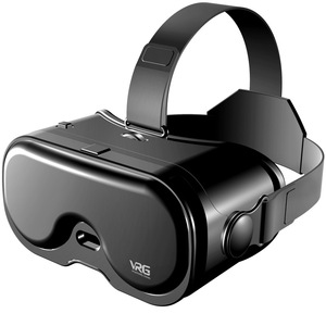 新款vr眼镜VRGQ8手机专用盒子