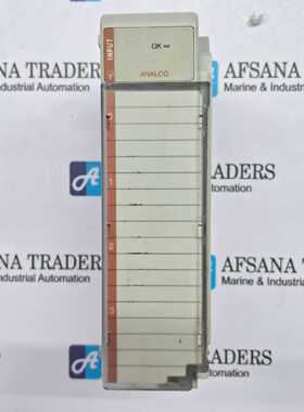 ALLENBRADLEY1769IF44CHNL分析输入模块