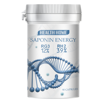 healthhome30种稀有水溶性皂苷