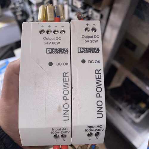 UNO-PS/1AC/5DC/25W UNO-PS/1AC/拍前询价下单