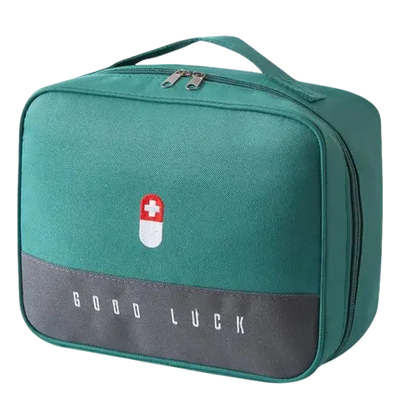 【大学生宿舍】便携式医药包