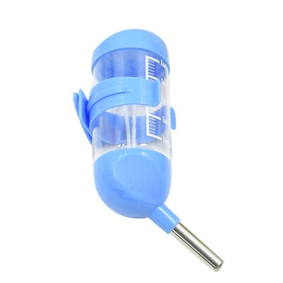 冠之亚兔子荷兰猪专用饮水器滚珠