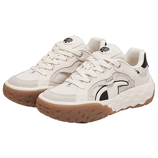 Champion冠军板鞋26春季新款女芝士德训鞋厚底休闲鞋男潮流运动鞋